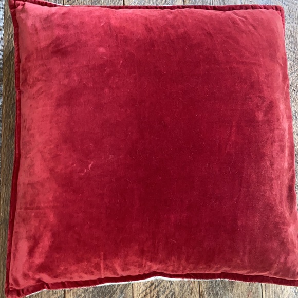 Throw Pillow - Picture 2 of 5